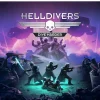 HELLDIVERS Dive Harder Edition PS5 1 Helldivers Dice Harder Edition PS5