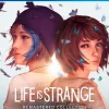 Life is Strange Remastered Collection PS4 1 Life is Strange Remastered Collection PS4