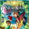 Ni no Kuni Wrath of the White Witch Remastered PS4 1 Ni no Kuni Wrath of the White Witch Remastered PS4