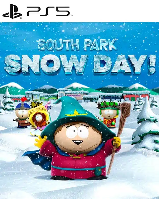 SOUTH-PARK-SNOW-DAY-PS5 SOUTH PARK SNOW DAY PS5