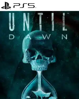 Until Dawn PS5 (2015)