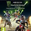 MONSTER ENERGY SUPERCROSS THE OFFICIAL VIDEOGAME PS5 2 monster ps5