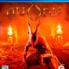 Agony PS4