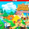 Animal Crossing New Horizons - Nintendo Switch 2 2 Animal Crossing New Horizons Nintendo Switch 2 Gameforever