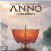 Anno 117 Ps5 gameshop