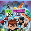 Ben 10 Power Trip PS4 gameforever