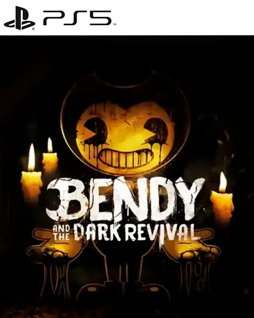 Bendy-and-the-Dark-Revival-PS5 Bendy and the Dark Revival PS5