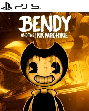 Bendy and the Ink Machine PS5