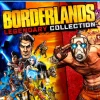 Borderlands Legendary Collection PS4