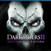 Darksiders II Deathinitive Edition PS4 Gameforever