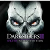 Darksiders II Deathinitive Edition PS5 2 Darksiders II Deathinitive Edition PS5 Gameforever