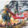 DRAGON QUEST I & II HD 2D Remake PS5 1 Dragon quest 1 y 2 hd 2d remake PS5 gameforever