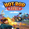 Hot Road mayhem Ps4
