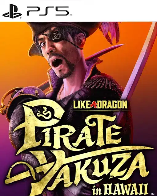 Like-a-Dragon-Pirate-Yakuza-in-Hawaii-PS5 Like a Dragon Pirate Yakuza in Hawaii PS5