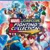 MARVEL vs CAPCOM Fighting Collection Arcade Classics PS4