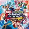 MARVEL vs CAPCOM Fighting Collection Arcade Classics PS5 1 MARVEL vs CAPCOM Fighting Collection Arcade Classics PS5