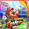 Mario Tennis Fever - Nintendo Switch 2 1 Mario tennisfever NS2