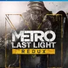 Metro Last Light Redux PS4 2 Metro last ligh Redux Ps4