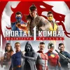 Mortal Kombat 1 Definitive Edition Nintendo Switch gameforever