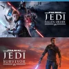 STAR WARS Jedi Cross Gen Bundle Edition PS4 2 STAR WARS Jedi Cross Ps4
