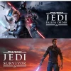 STAR WARS Jedi Cross Gen Bundle Edition PS5 2 STAR WARS Jedi Cross Ps5