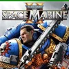 Space Marine 2 XBOX SeriesXS