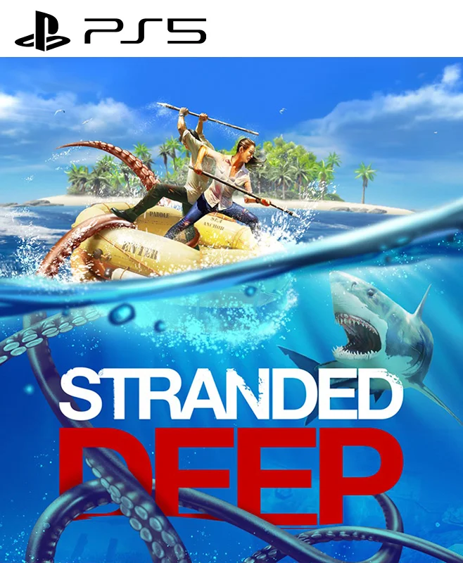 Stranded-Deep-PS5-Gameforever.webp Stranded Deep PS5 Gameforever