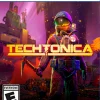Techtonica PS5