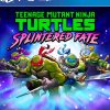 Teenage Mutant Ninja Turtles Splintered Fate PS4