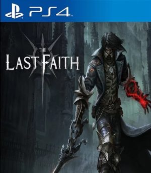 The Last Faith PS4