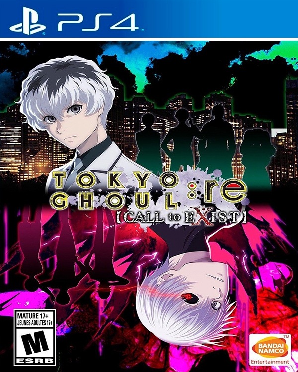 Tokyo-Ghoul-re-Call-to-Exist-PS4-gameforever.jpg Tokyo Ghoul re Call to Exist PS4 gameforever