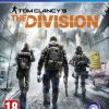 TOM CLANCYS THE DIVISION PS4 2 Tom Clancy The Division ps4
