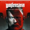 Wolfenstein Alt History Collection PS5 1 Wolfenstein Alt History Collection PS5 gameforever