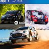 EA SPORTS WRC 24 PS4 1 wrc 24 ps4 gameforever