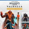 Assassins Creed Valhalla Ragnarok Edition PS4 gameshop