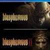 Blasphemous Blasphemous 2 Bundle Ps4
