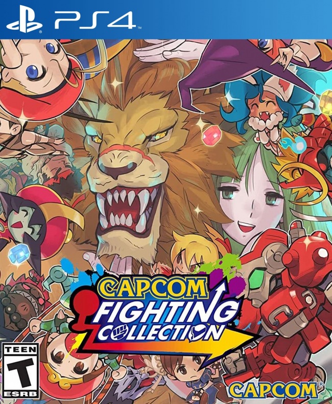 Capcom-Fighting-Collection-PS4-gameshop.jpg Capcom Fighting Collection PS4 gameshop