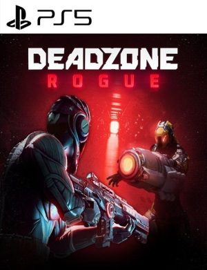 Deadzone Rogue PS5