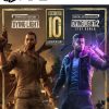 Dying Light Collection PS5 2 Dying Light Collection Ps5 Gameforever