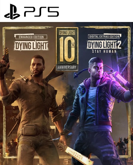 Dying-Light-Collection-Ps5-Gameforever.jpg Dying Light Collection Ps5 Gameforever