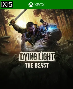 Dying Light The Beast - Xbox Series X|S