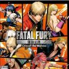 FATAL FURY City of the Wolves PS5