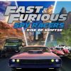 Fast Furious Spy Racers Rise of SH1FT3R PS5 gameshop