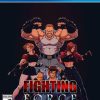 Fighting Force Collection Ps4