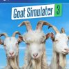 GOAT SIMULATOR 3 PS4 1 Goat Simulator 3 ps4