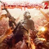Killing Floor 2 PS5 1 Killing Floor 2 PS5