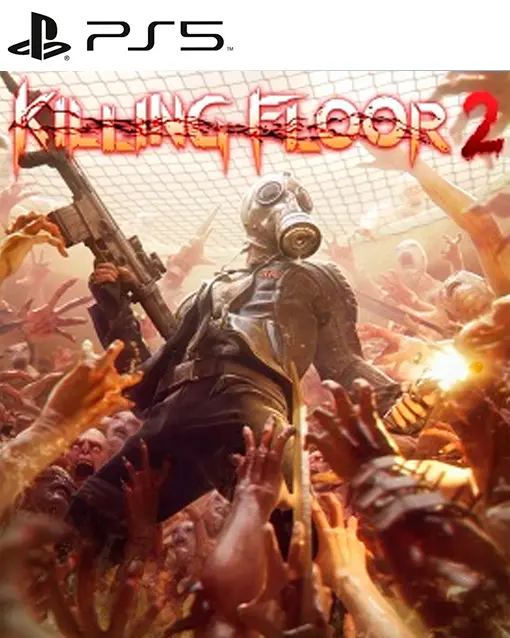 Killing-Floor-2-PS5 Killing Floor 2 PS5