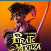 Like a Dragon Pirate Yakuza in Hawaii PS4 1 Like a Dragon Pirate Yakuza in Hawaii Deluxe Edition PS4