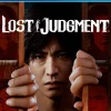 Lost Judgment PS4 1 Lost Judgment PS4