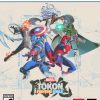 MARVEL Tokon Fighting Souls PS5 2 MARVEL Tokon Fighting Souls